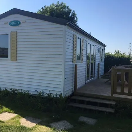 Caravaning Du 4* Ghyvelde