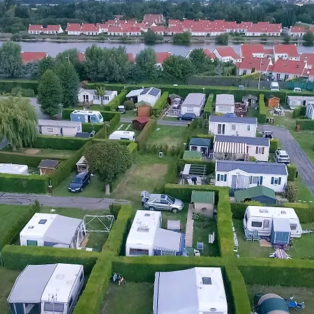 Caravaning Du Ghyvelde