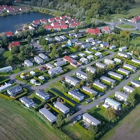 Caravaning Du Ghyvelde