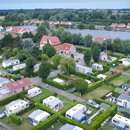 Caravaning Du 4* Ghyvelde