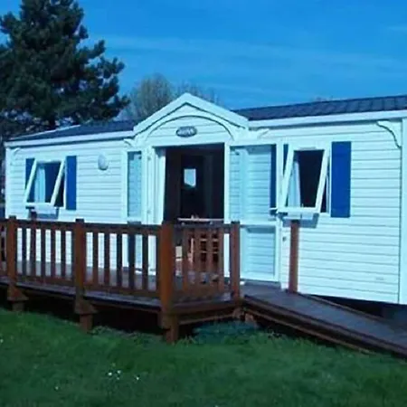 Kemping Caravaning Du Ghyvelde