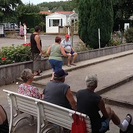 Caravaning Du