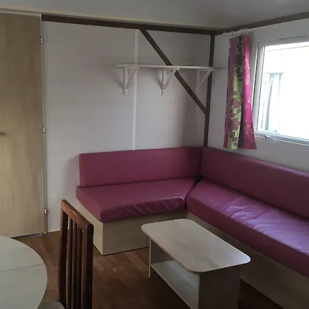 Kemping Caravaning Du
