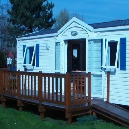 Caravaning Du 4*