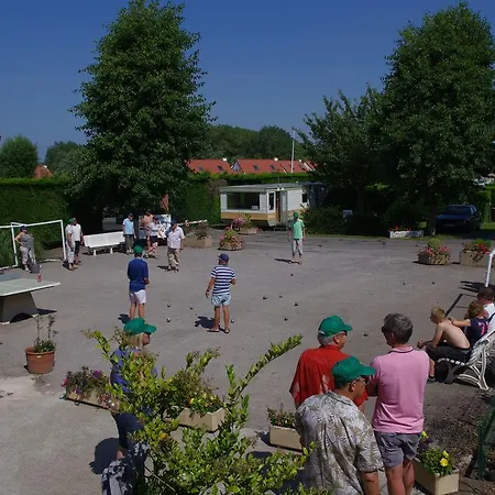 Caravaning Du Camping