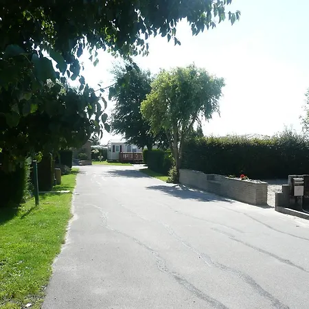 Camping Caravaning Du Ghyvelde