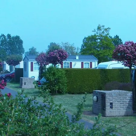 Caravaning Du 4* Ghyvelde