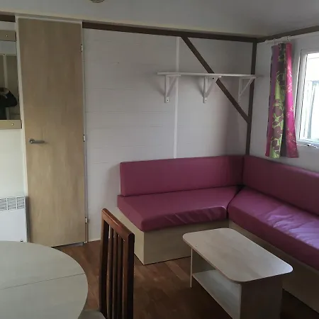 Caravaning Du Kemping 4*