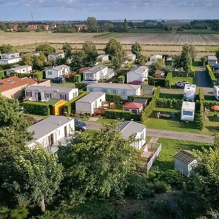 Caravaning Du 4* Ghyvelde