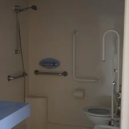 Caravaning Du 4* Ghyvelde